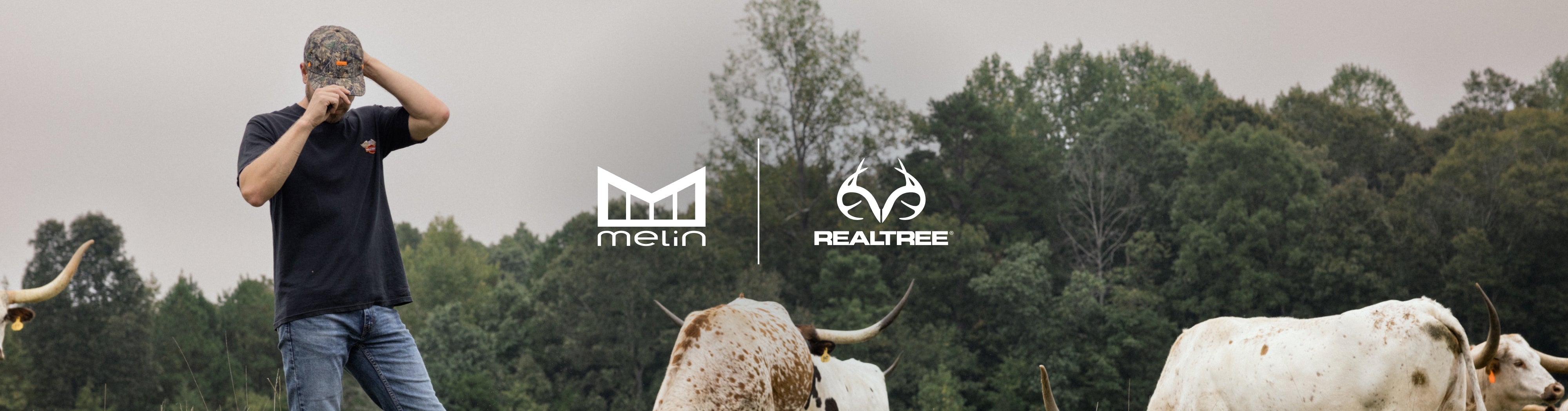 melin x Realtree®: Featuring Dustin Lynch
